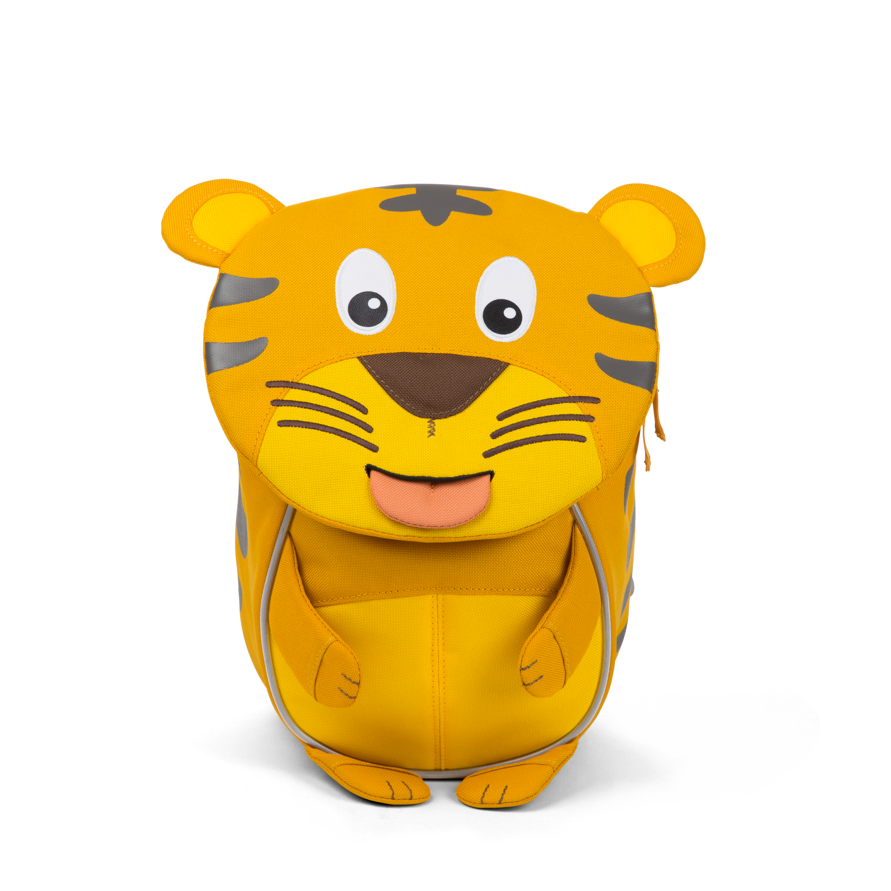 Affenzahn Rucksack kleiner Freund Tiger