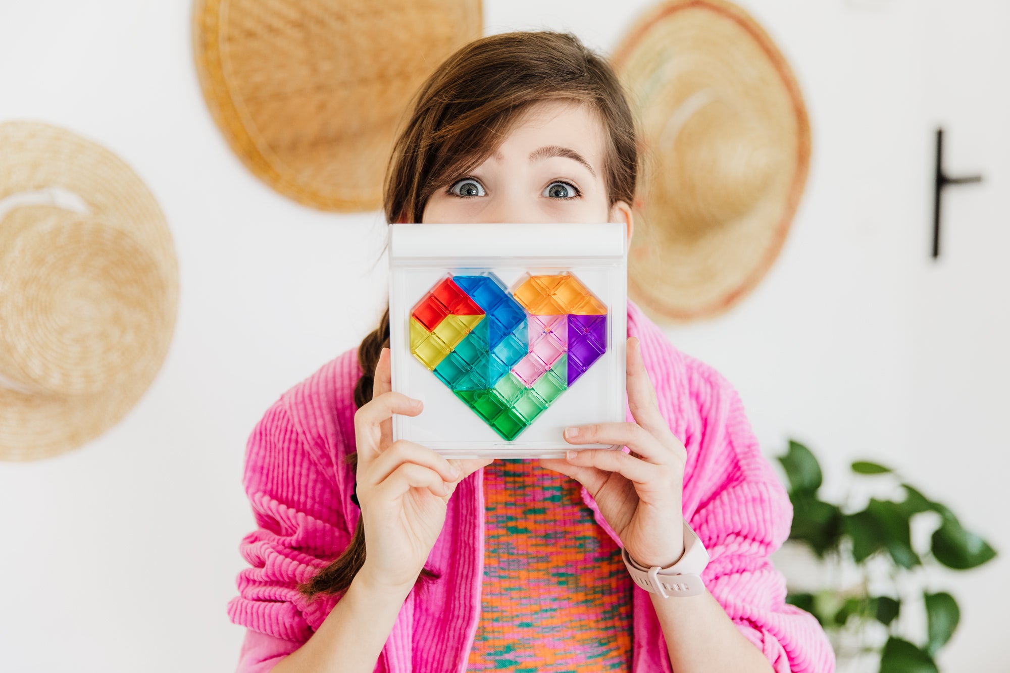 IQ LOVE Smart Games