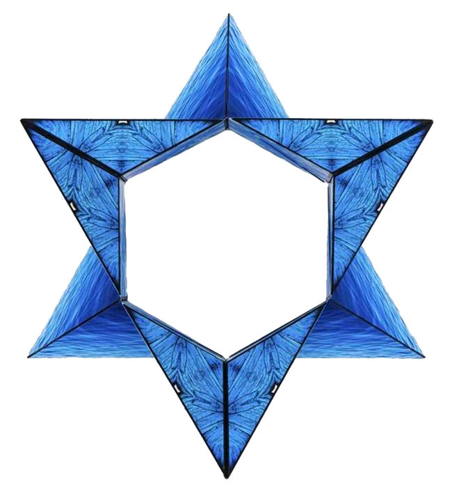Shashibo blue Planet