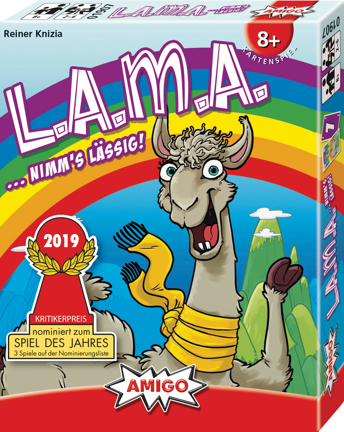 Lama