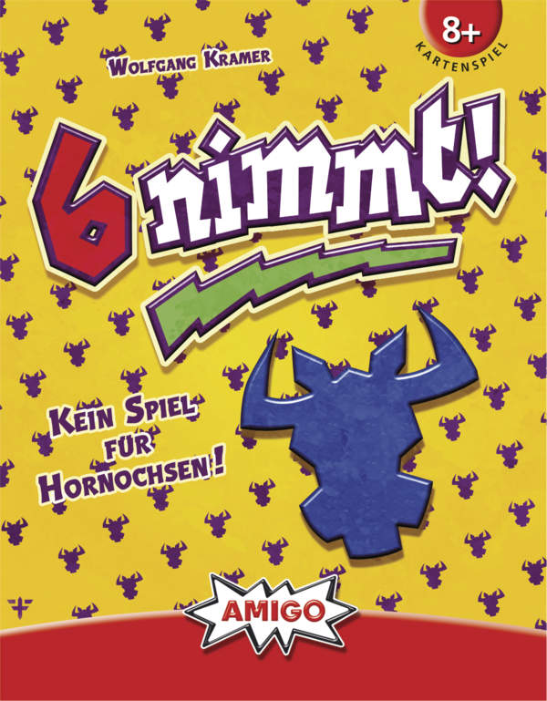 6 Nimmt