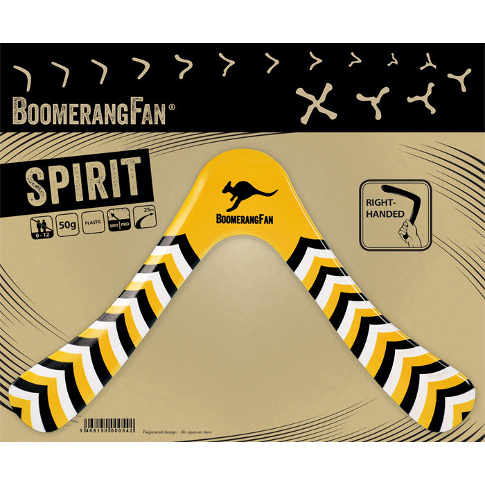 Bumerang Spirit