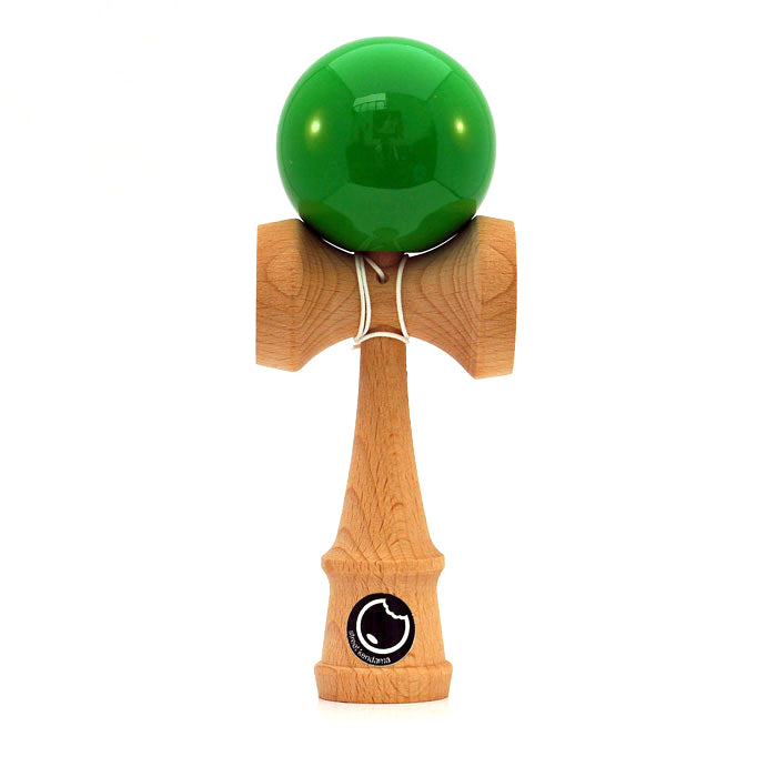 Kendama grün