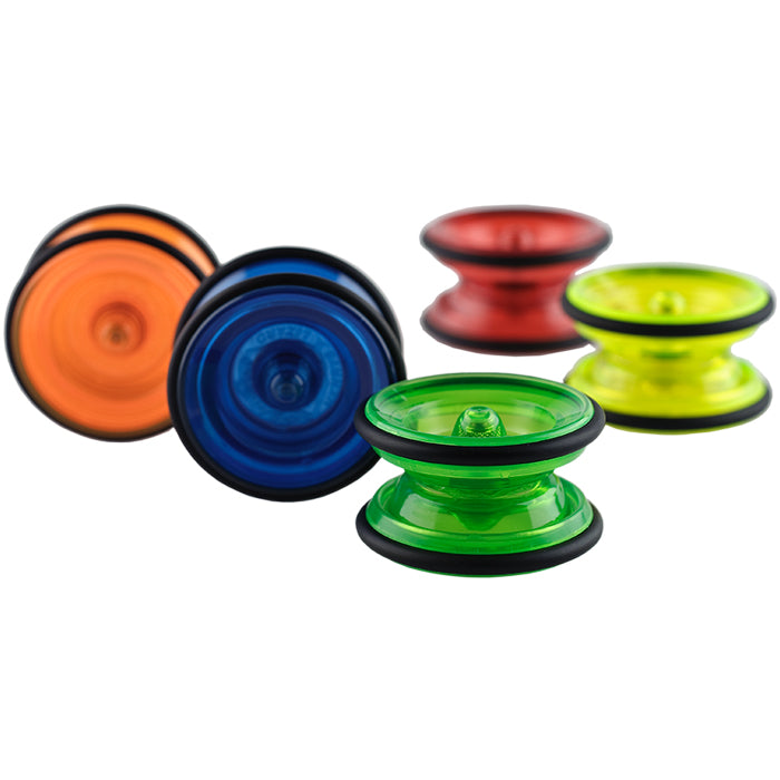 Yo-Yo Lizard