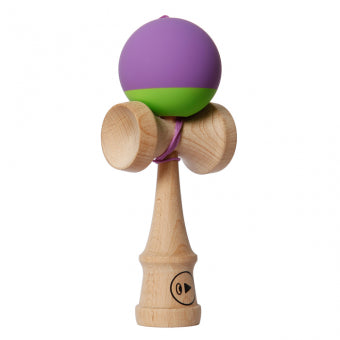 Kendama Play Grip II K - Juicy Jungle