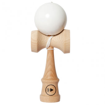 Kendama Flay Pro weiß