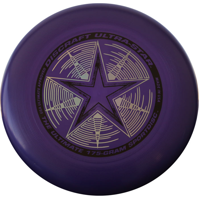Discraft Ultra Star