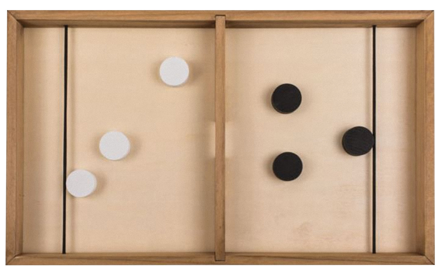 Puckspiel