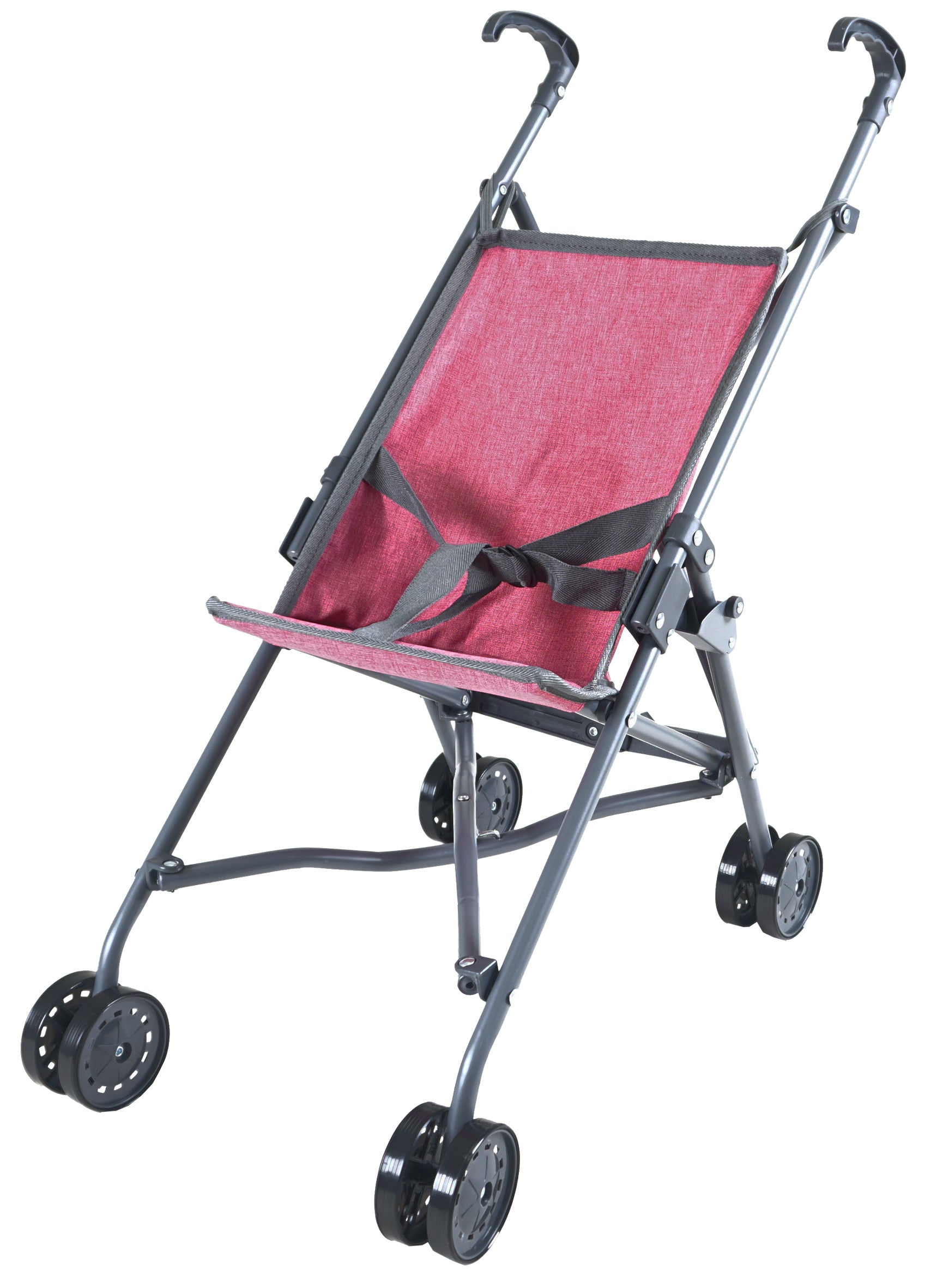 Puppenbuggy Sim-berry