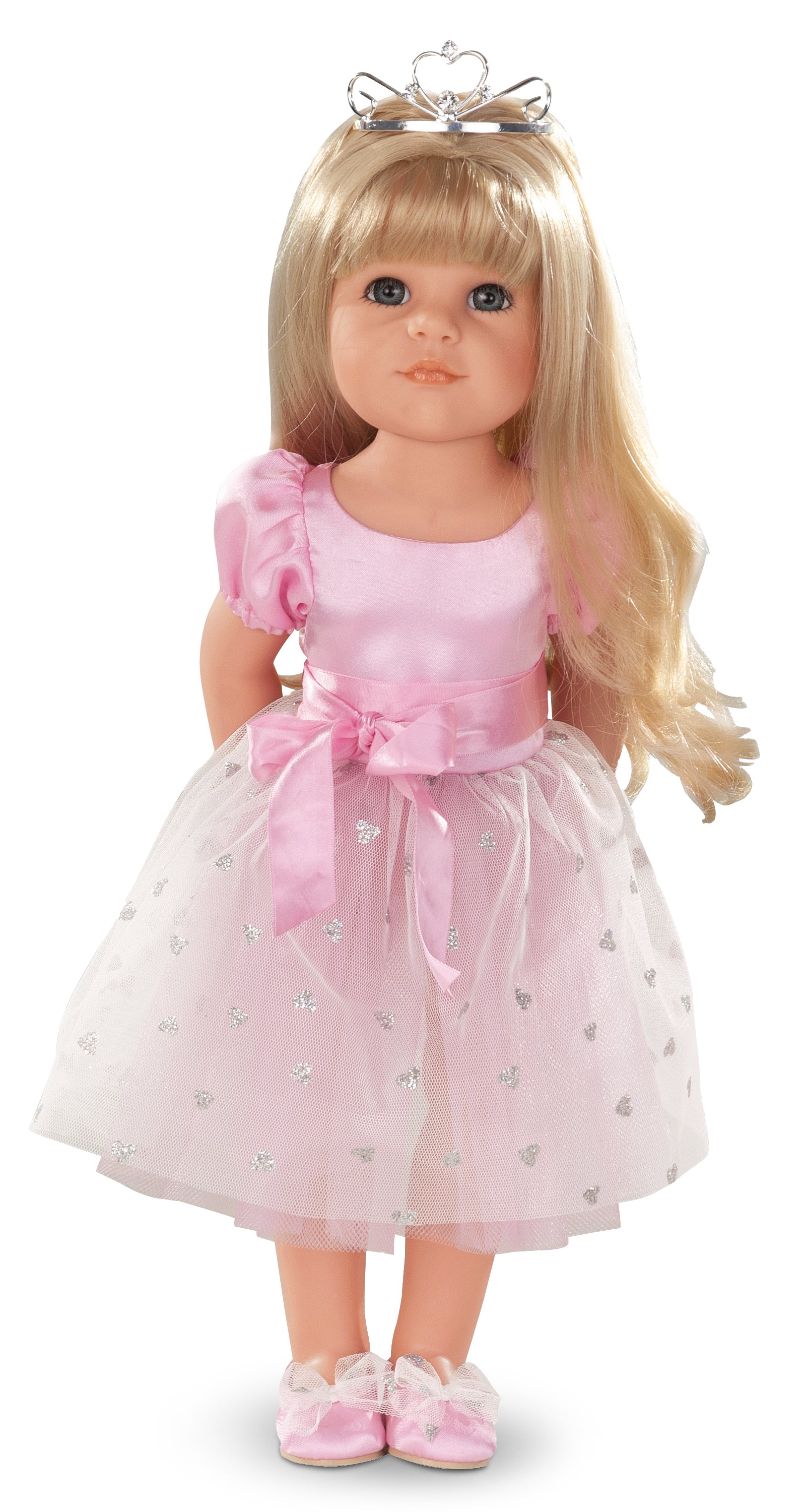 Hannah Prinzessin