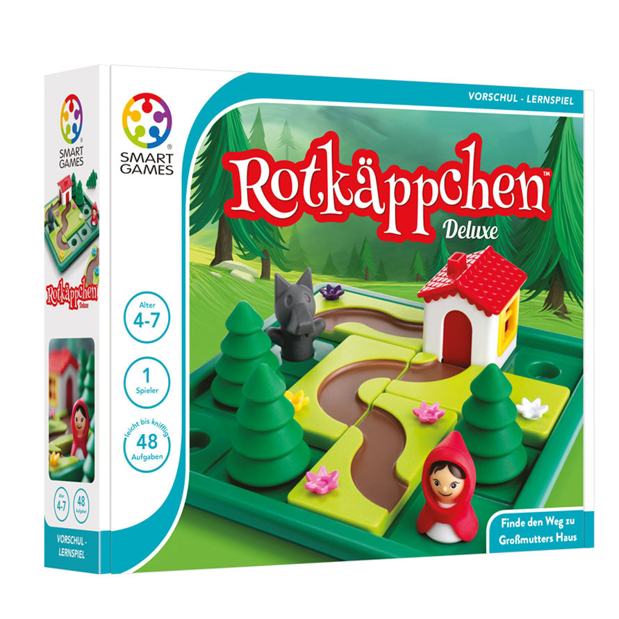 Rotkäppchen
