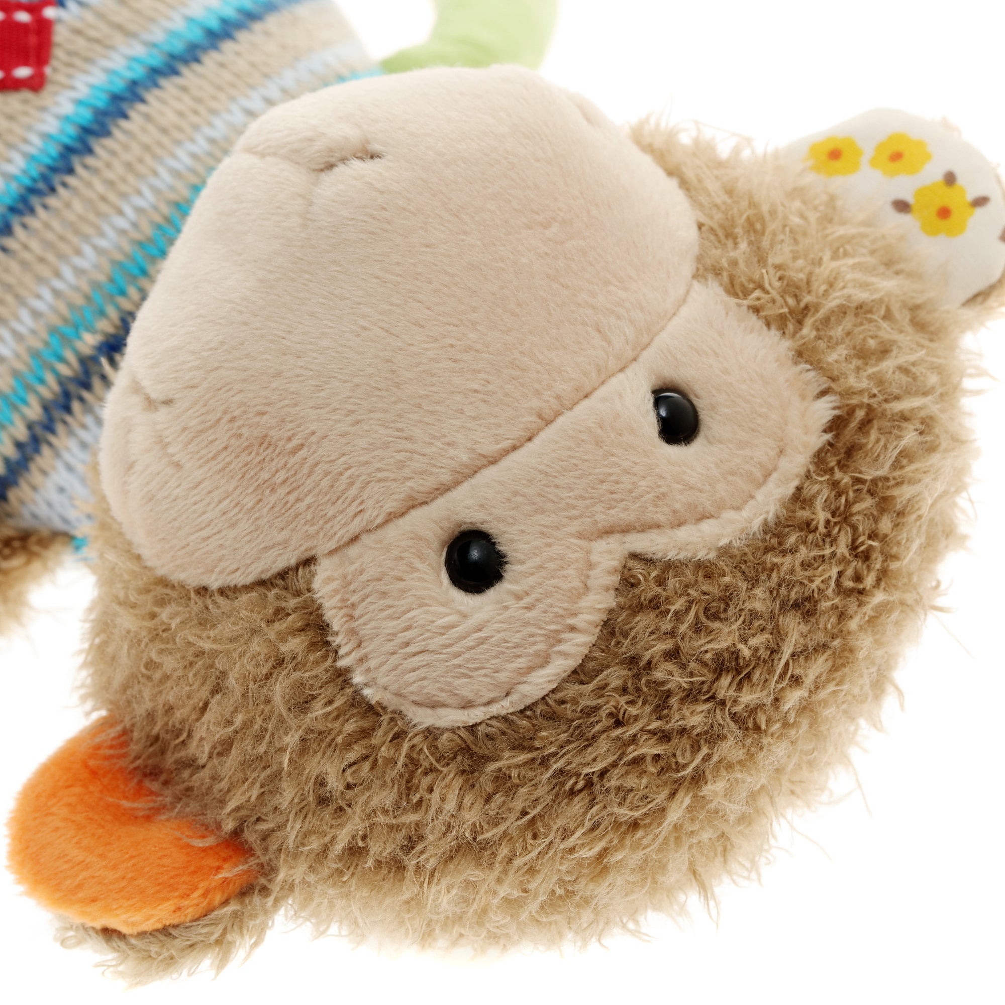 Affe Sweety Patchwork