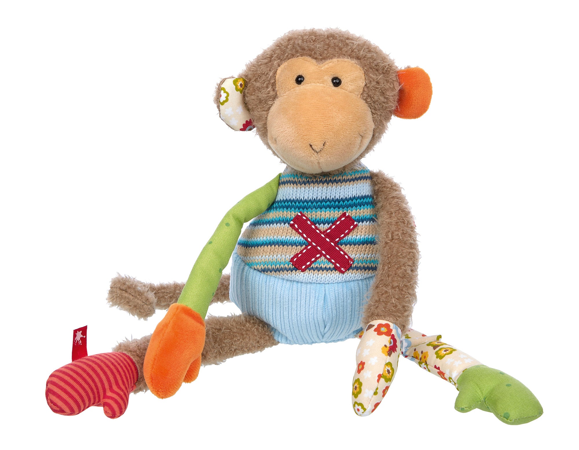 Affe Sweety Patchwork