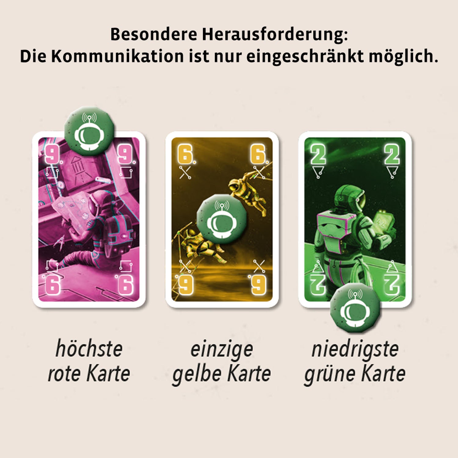 Die Crew
