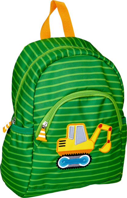 Rucksack Bagger
