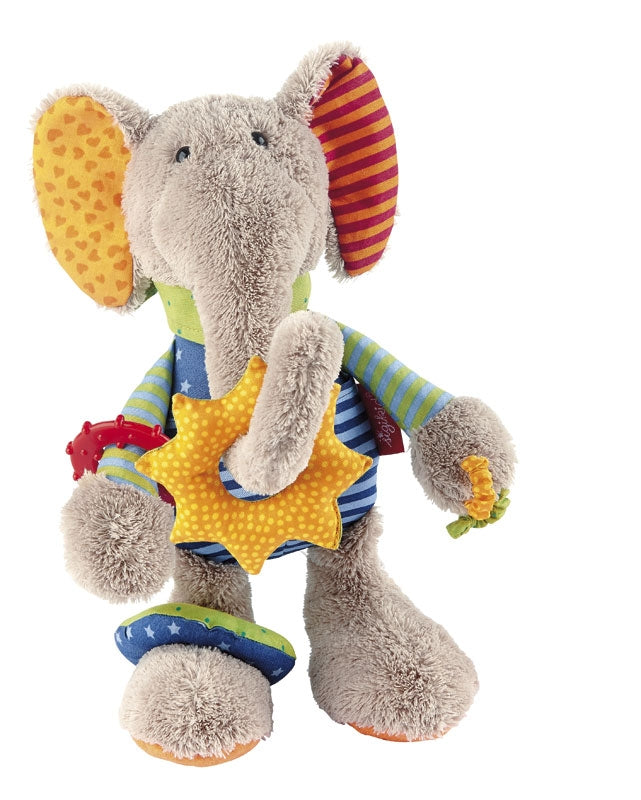 Multi-Tier-Elefant