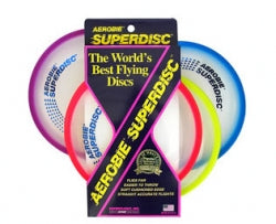 Aerobie Superdisc