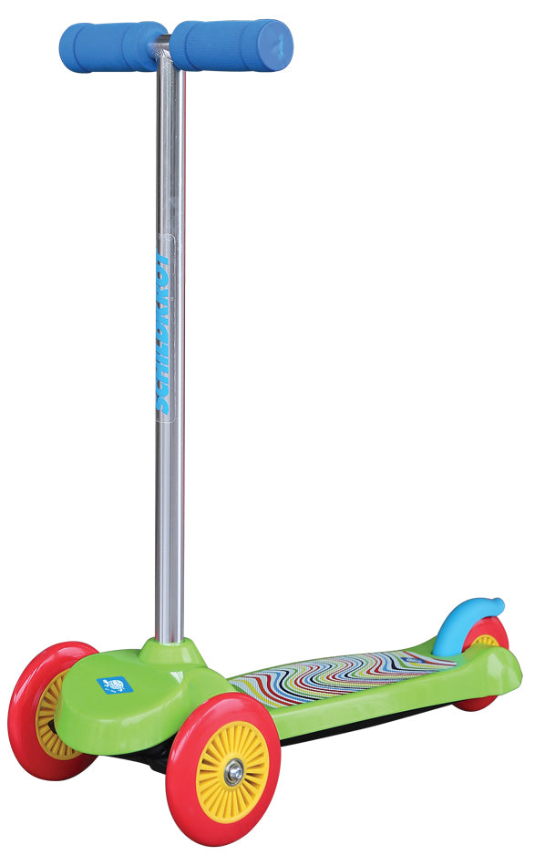 Kids Scooter Little1 grün