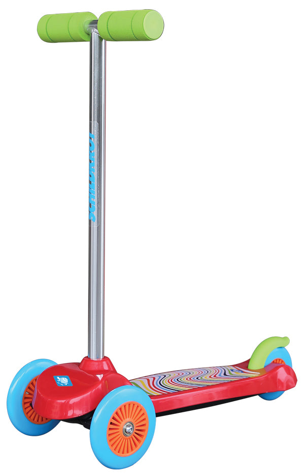 Kids Scooter Little1 rot,