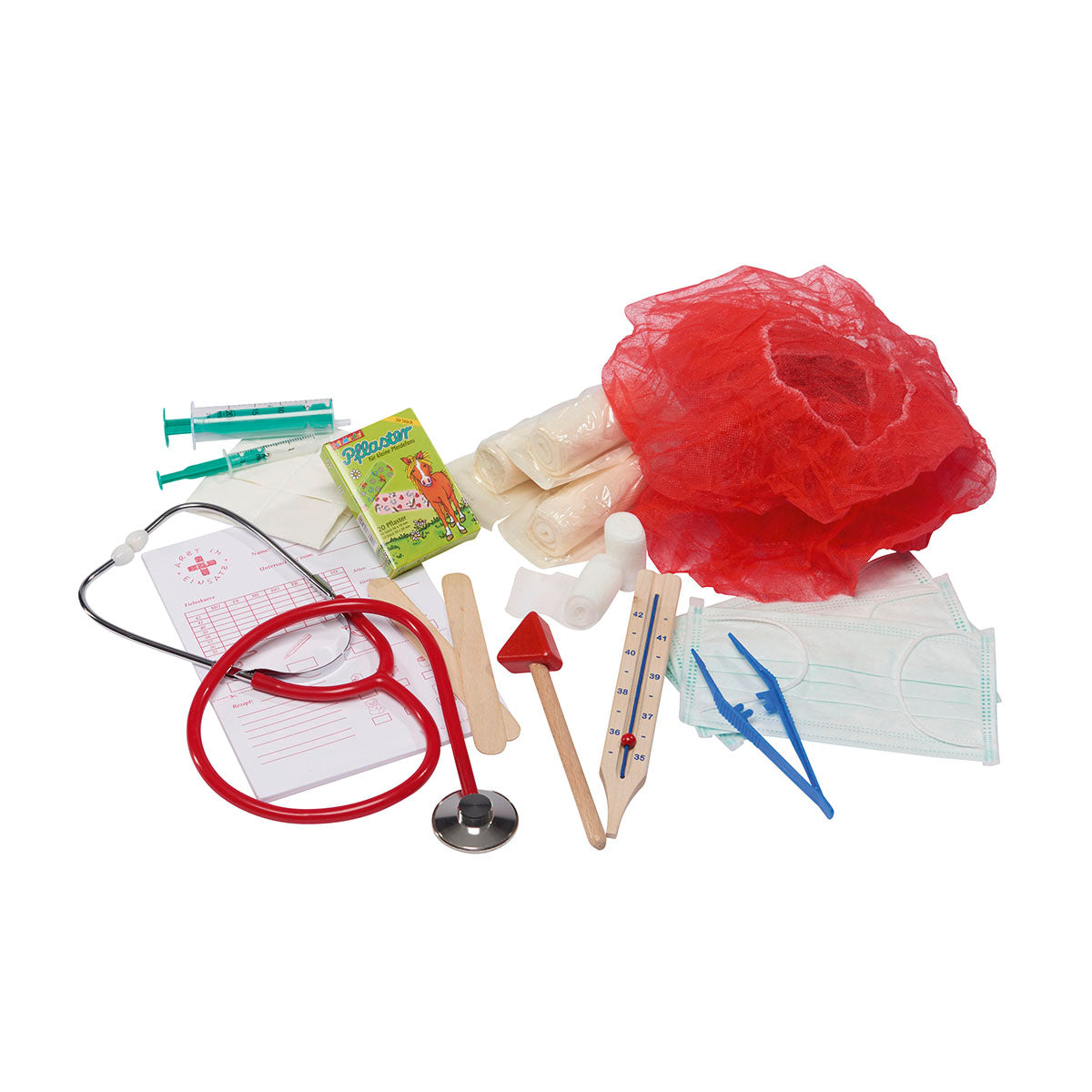 Artzkoffer Set