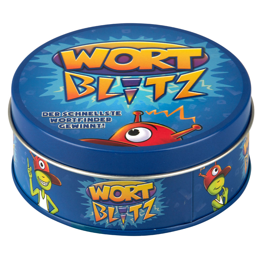 Wort Blitz