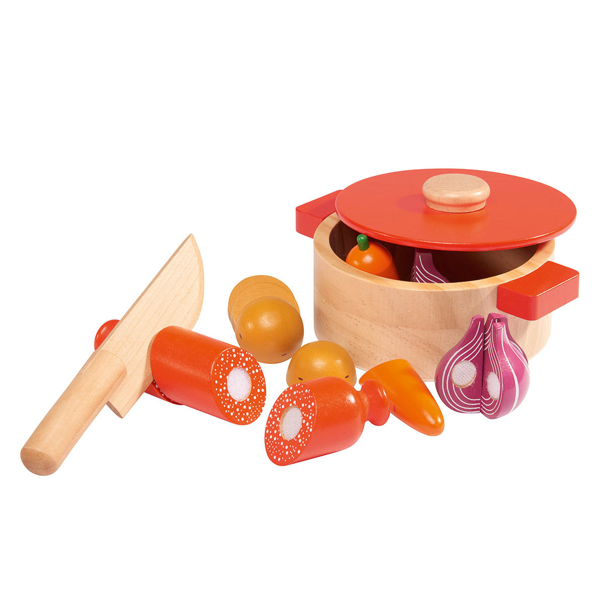 Eintopf Set