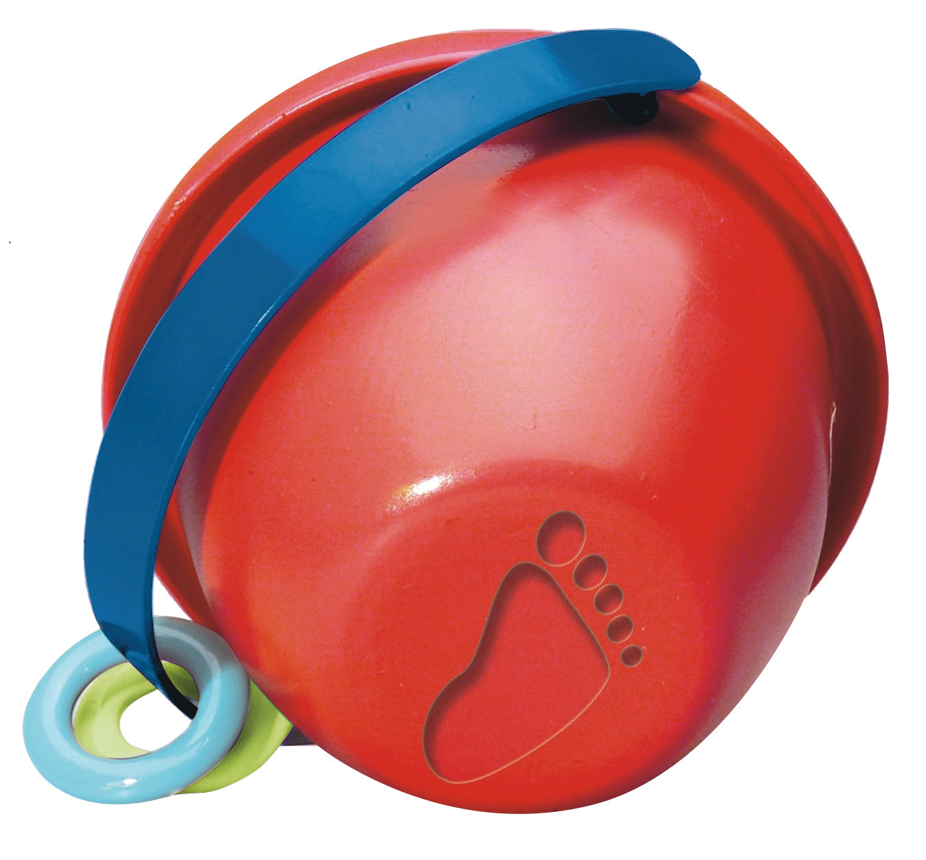 Mini Eimer babyfoot classic