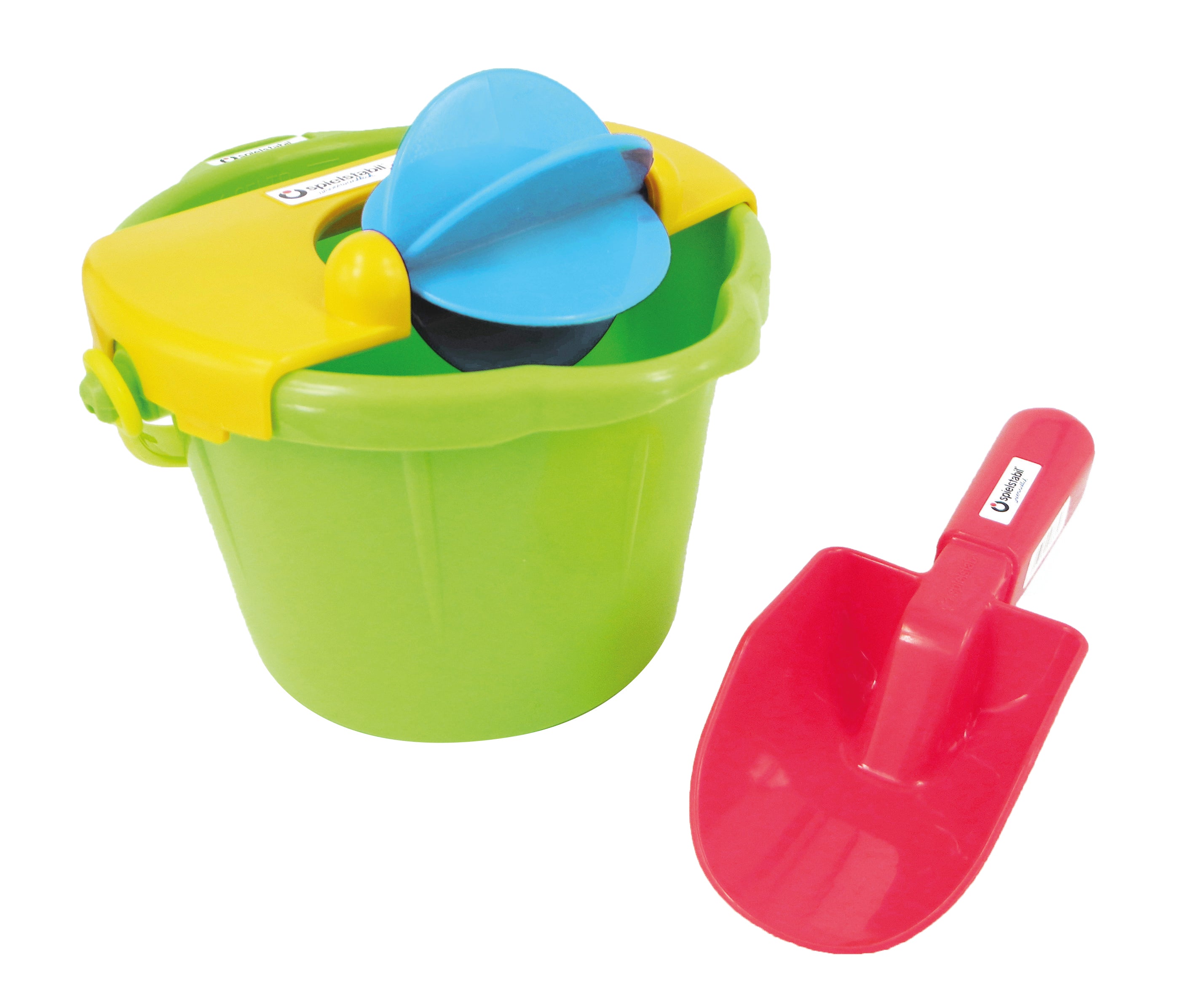Eimer-Mühle-Set jashion 3-teilig
