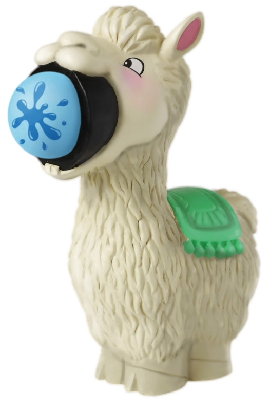 Plopper Lama