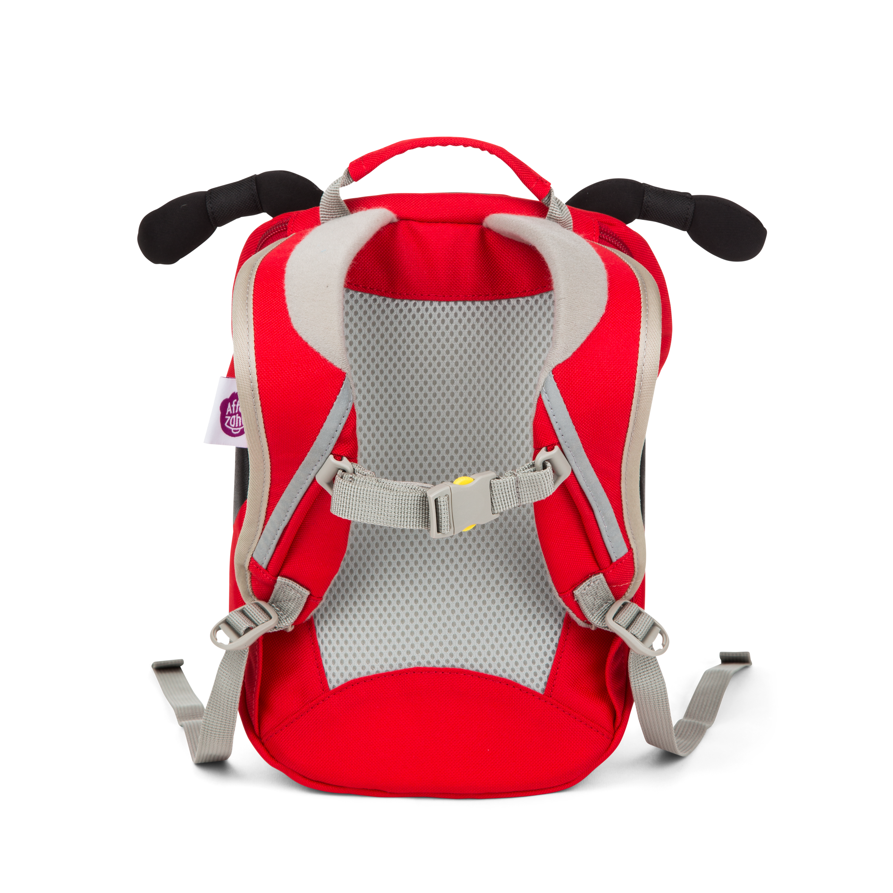 Affenzahn Rucksack kleiner Freund Marienkäfer Ladybird