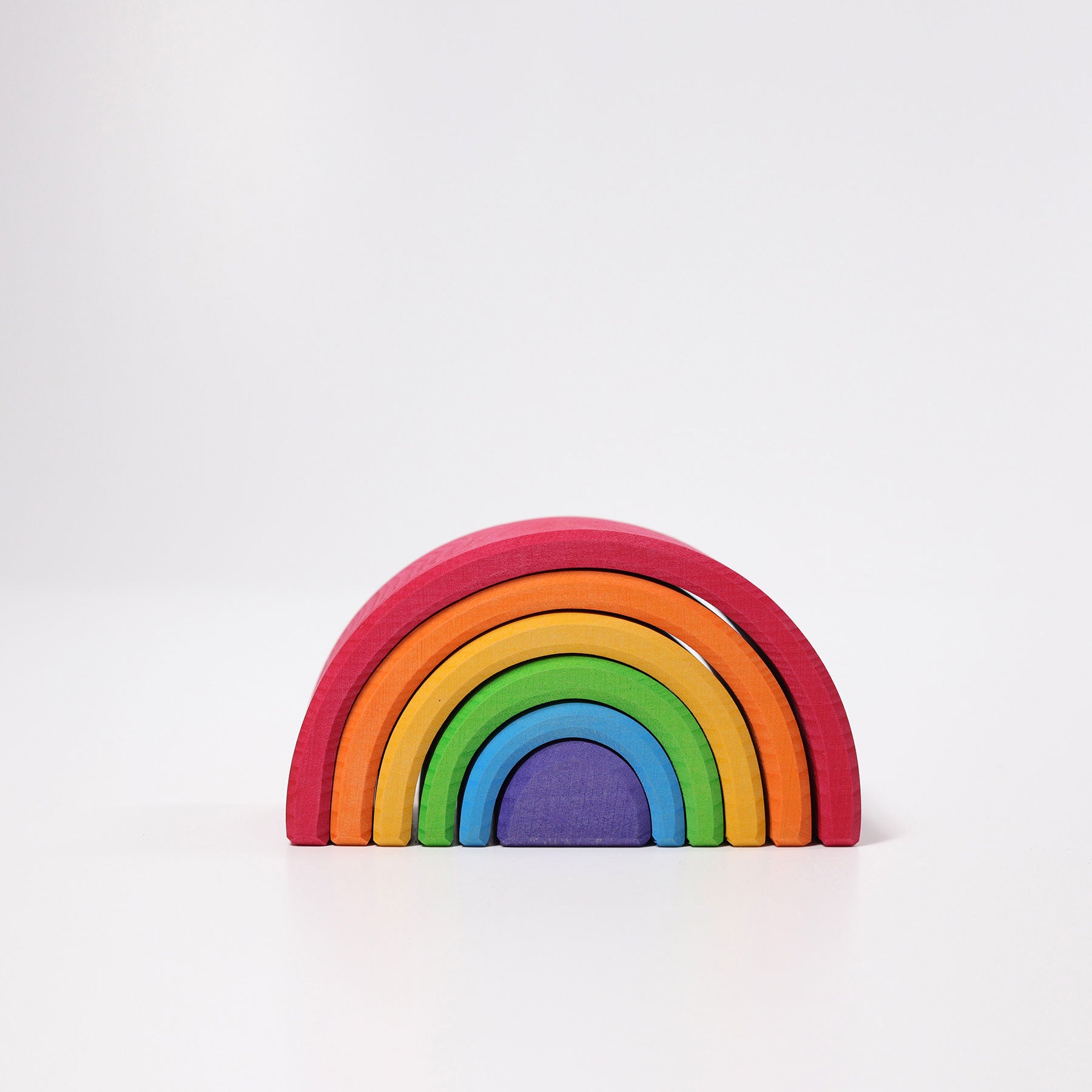 Regenbogen mittel