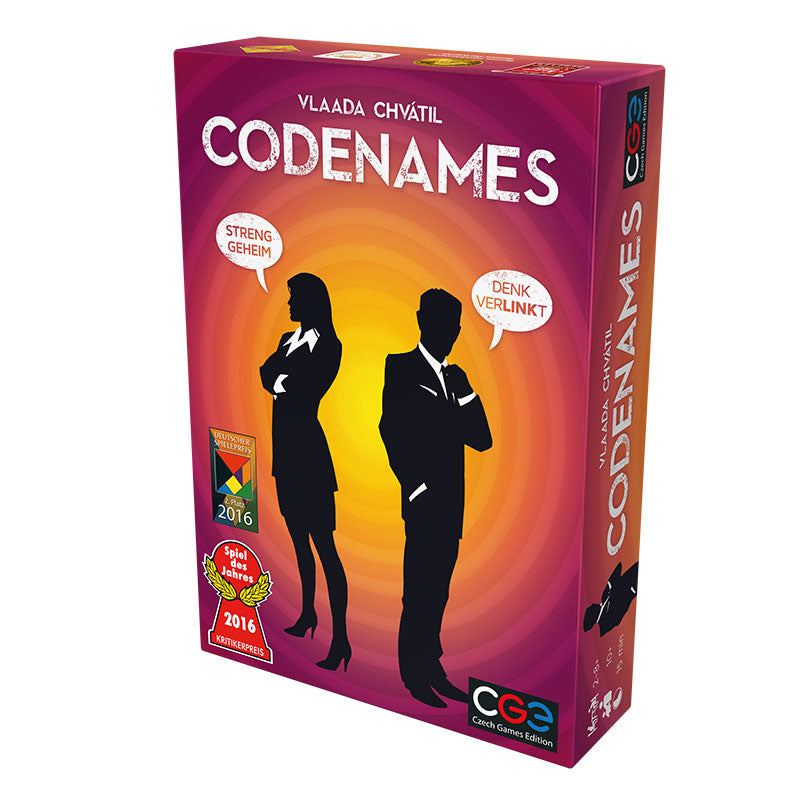 Codenames