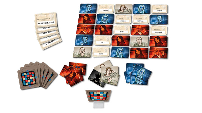 Codenames