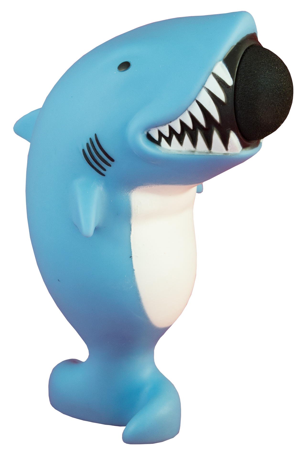 Plopper Sharky