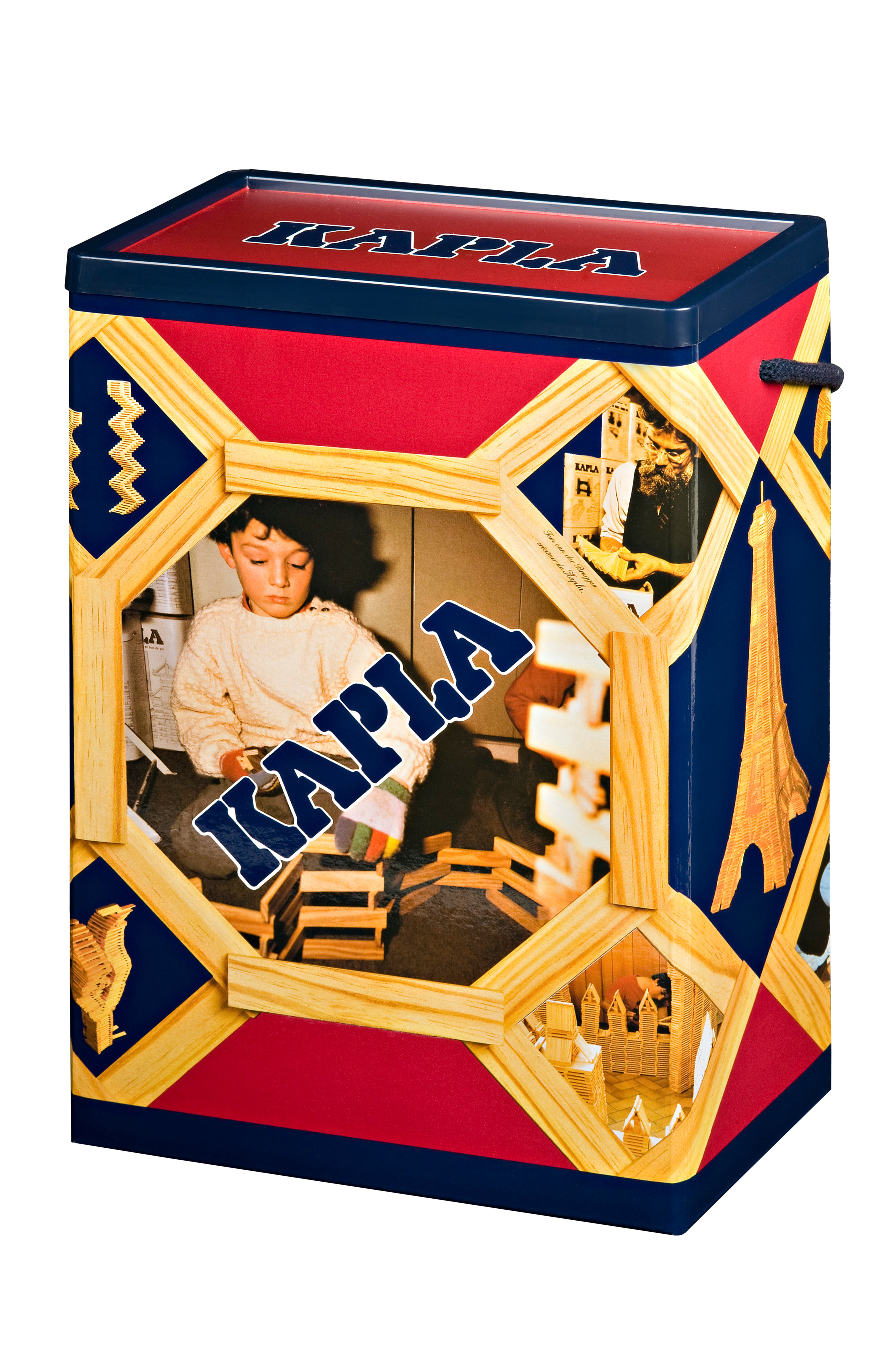 Kapla 200er Box