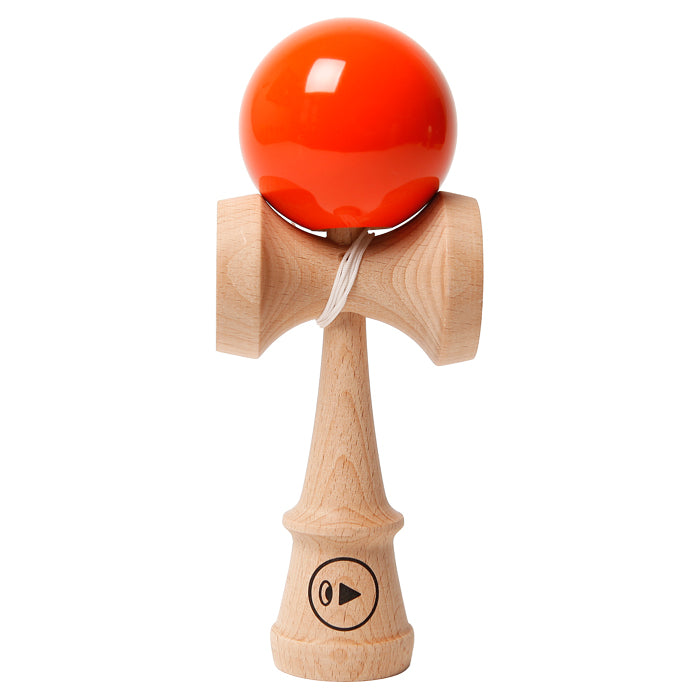 Kendama Play X orange