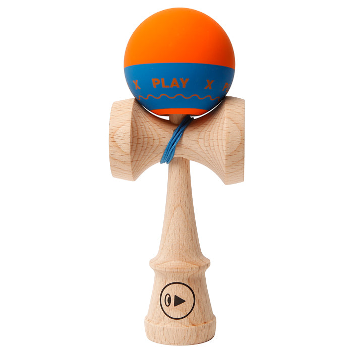 Kendama Grip cool Mango