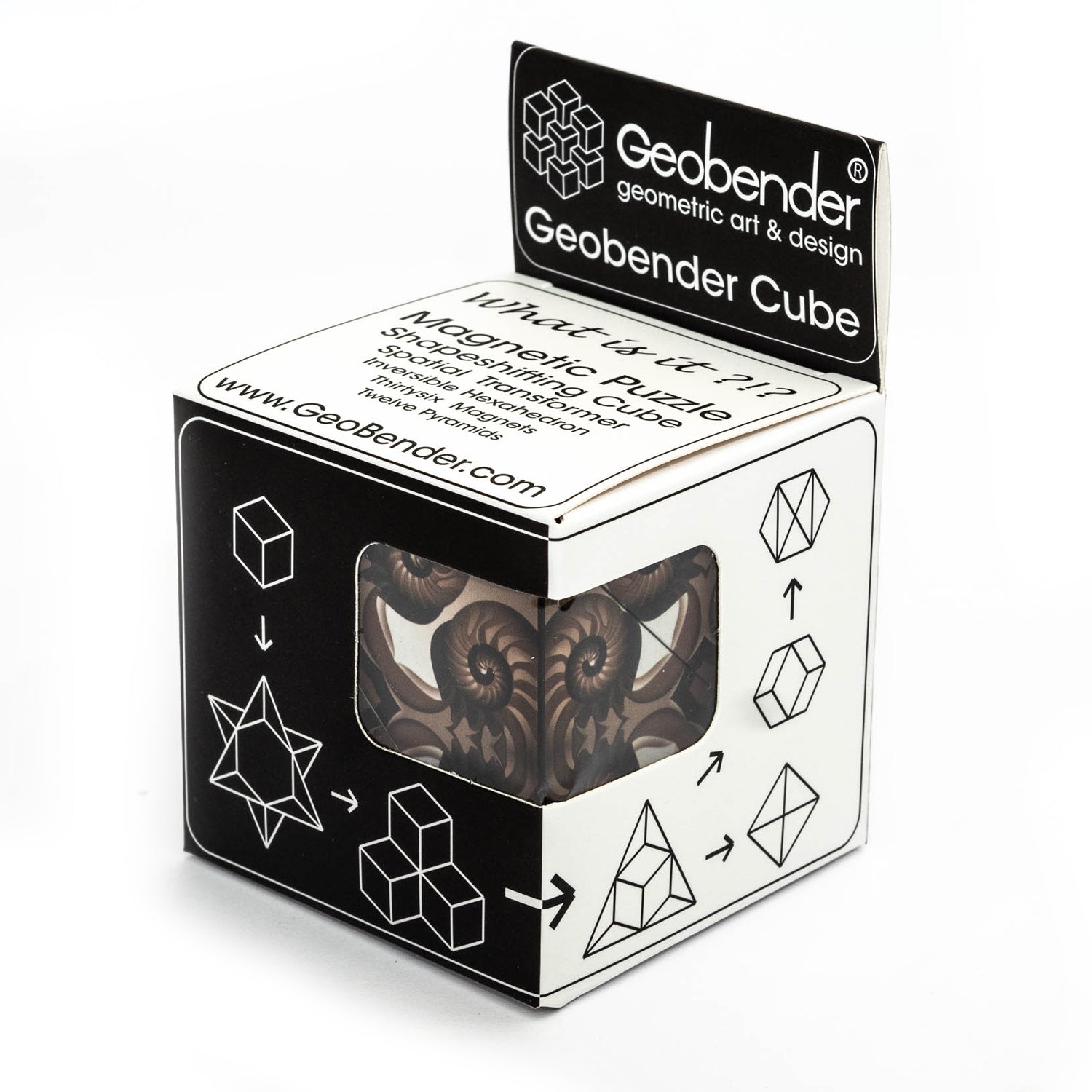 GeoBender