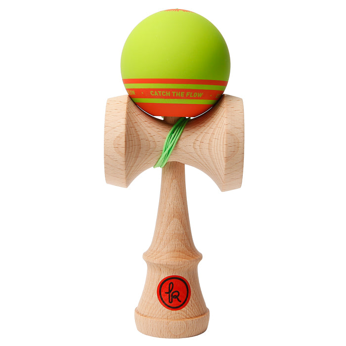 Kendama Record Gonbe