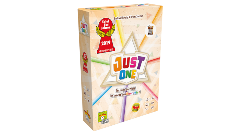 Just One