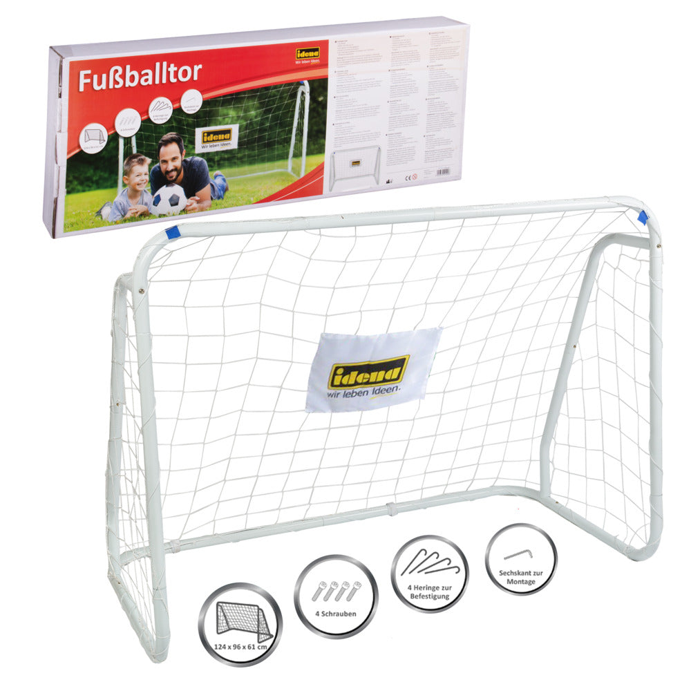 Fußballtor