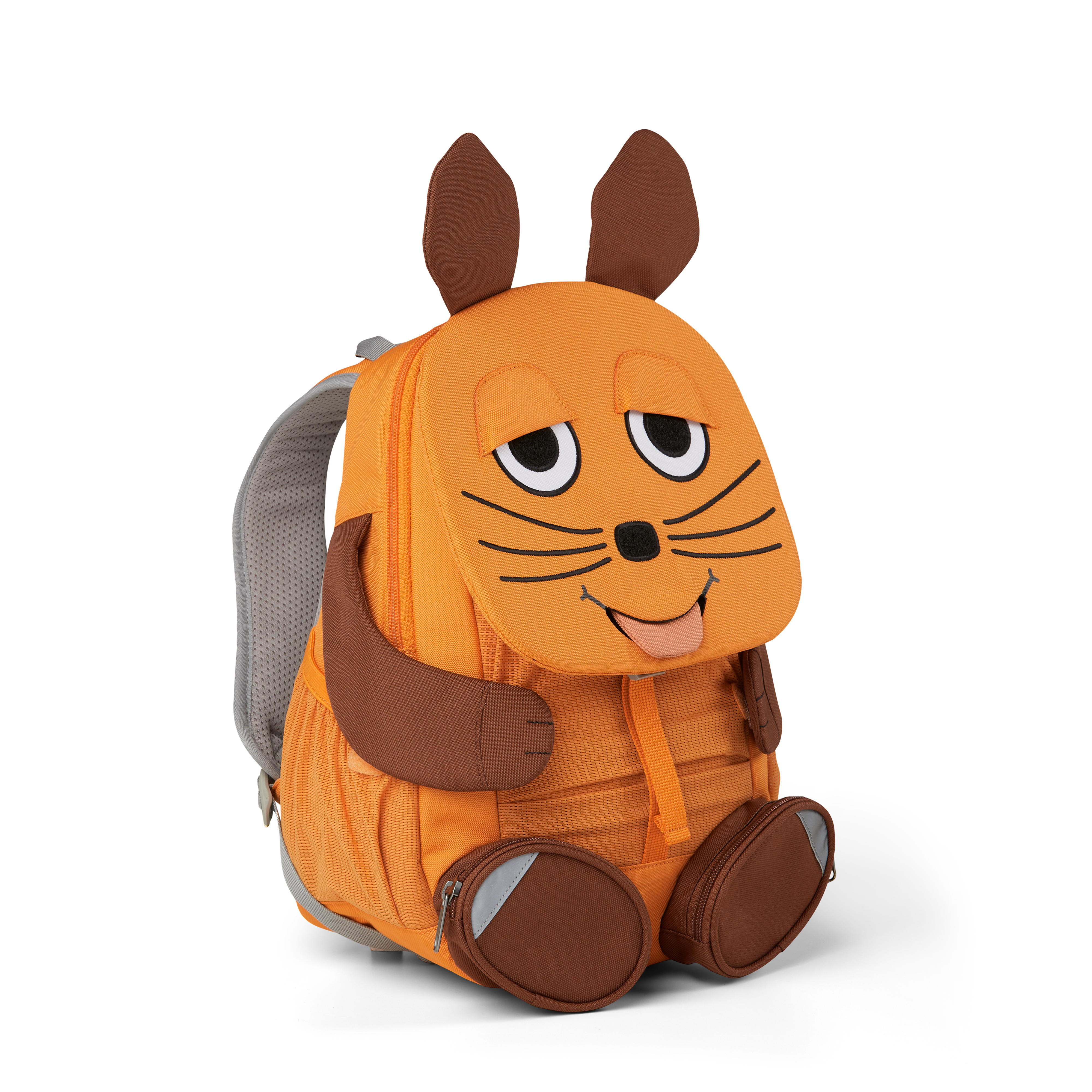 Rucksack Affenzahn groß Maus