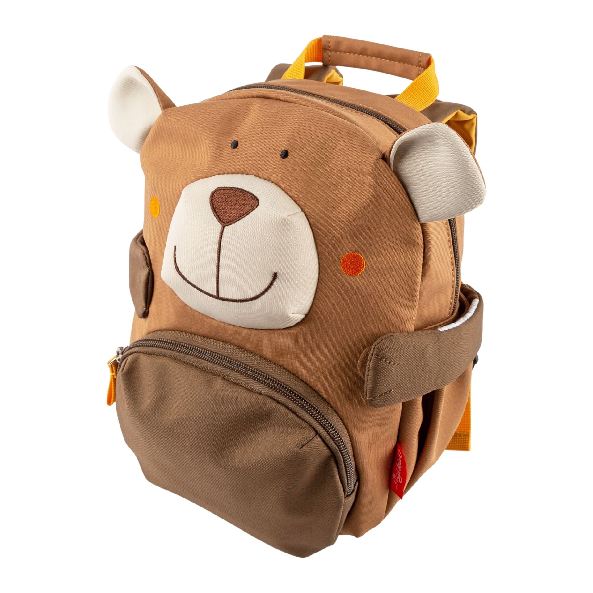 Rucksack Bär