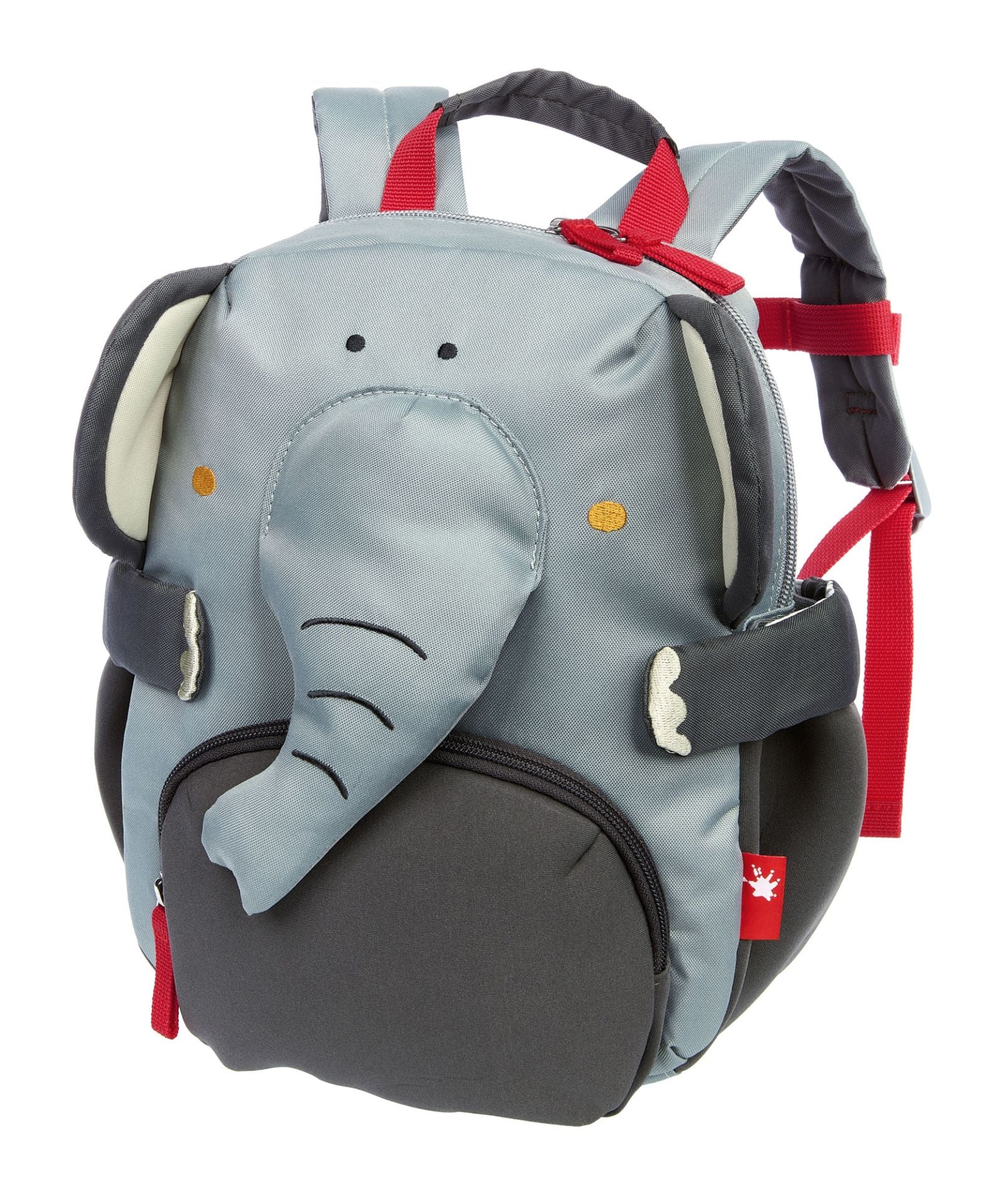 Rucksack Elefant