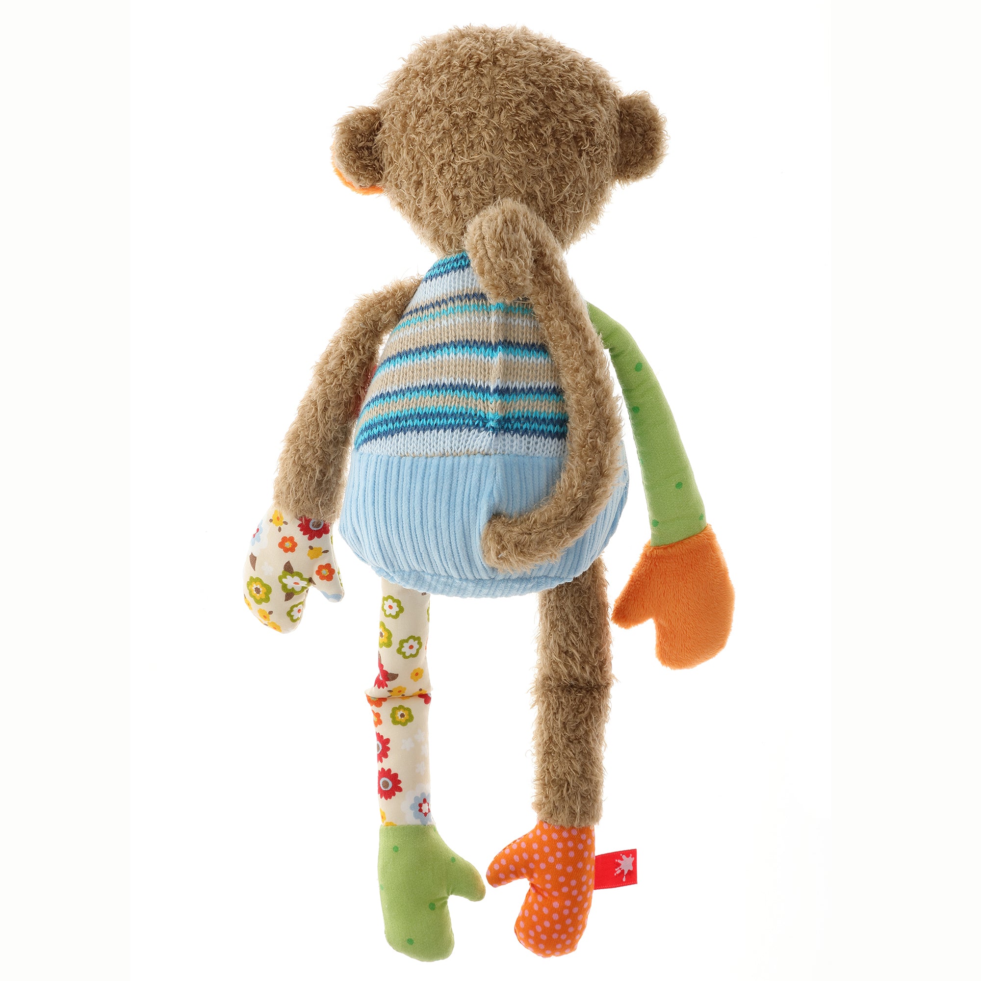 Affe Sweety Patchwork