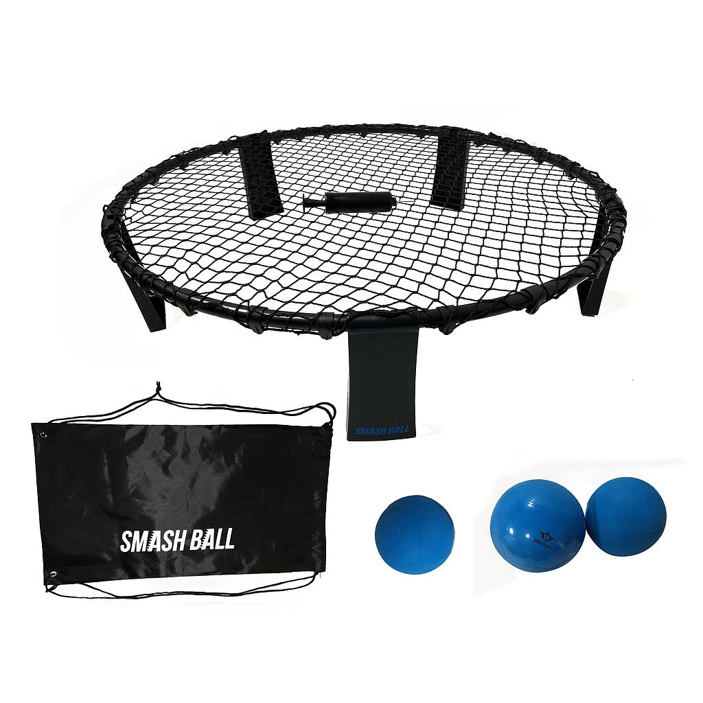 Smashball blau